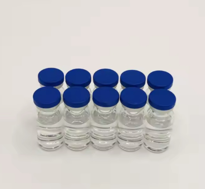 BPC 2mg + TB 2mg