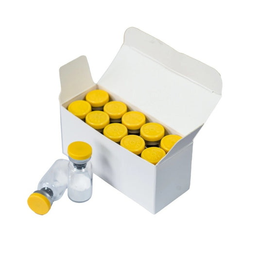 HGH (191AA, Somatropin)