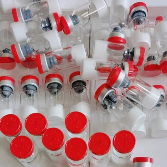 GHRP-6 Acetate