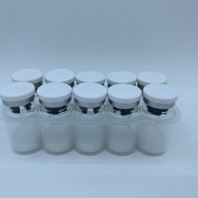 Thymosin Alpha-1