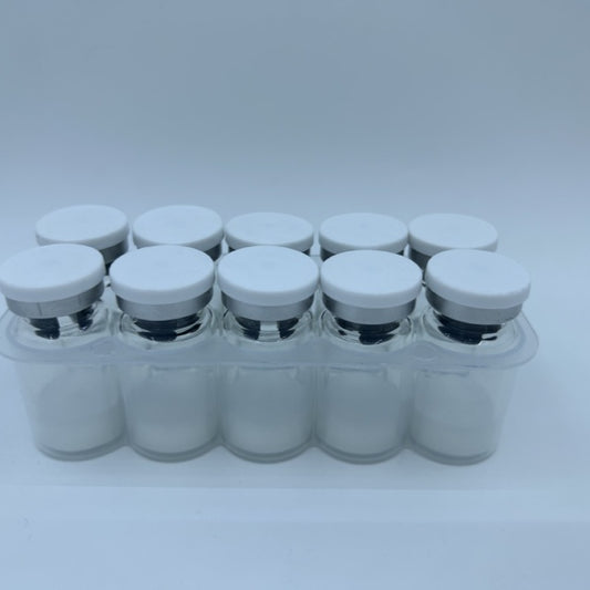 Thymosin Alpha-1