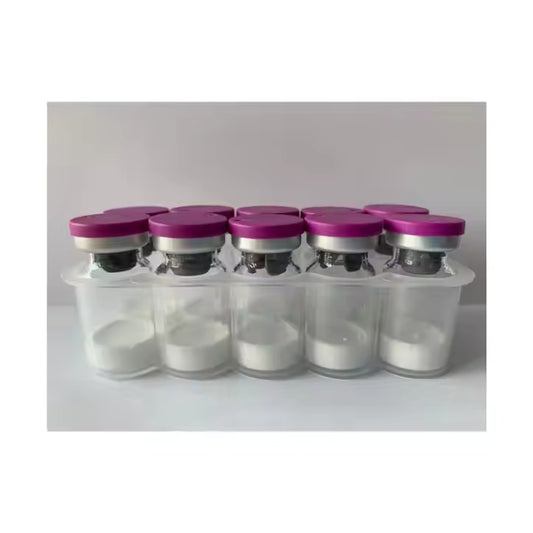 PT-141 (Bremelanotide)