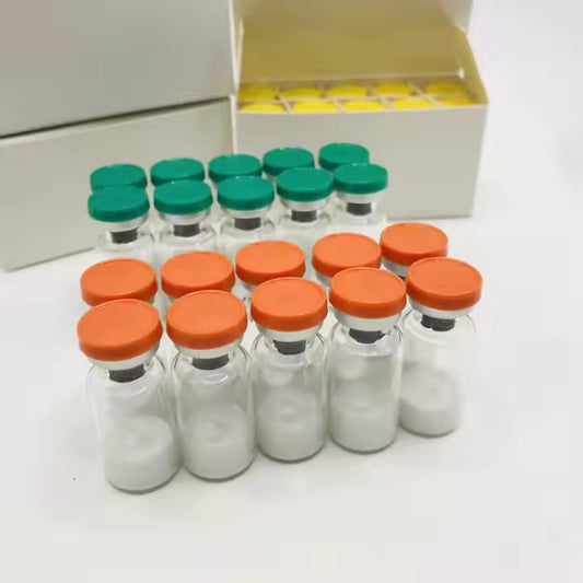 DSIP (Delta Sleep-Inducing Peptide)
