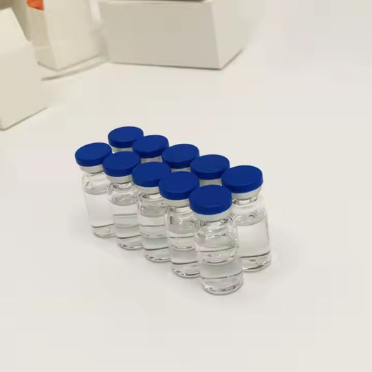 Cagri + Semaglutide