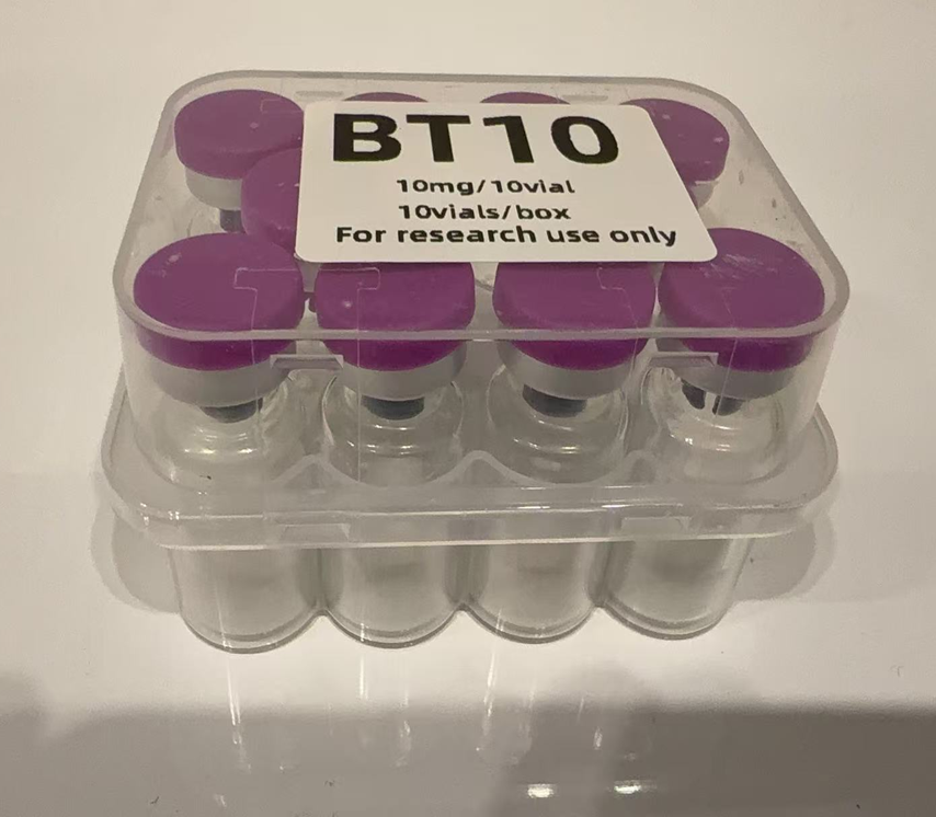 TB500 (Thymosin Beta-4)