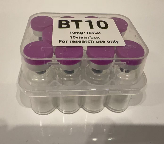 TB500 (Thymosin Beta-4)