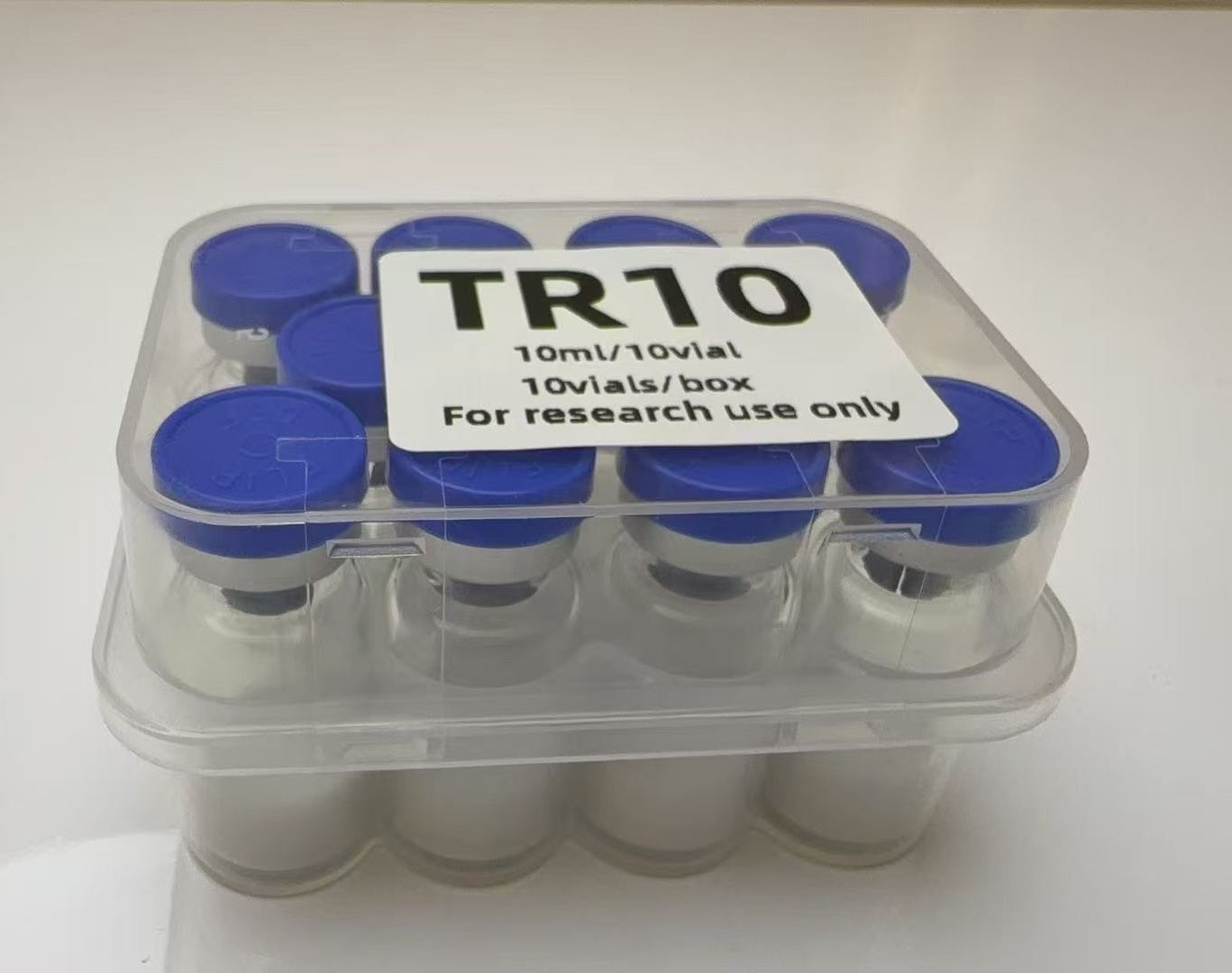 Tirzepatide /替尔泊肽
